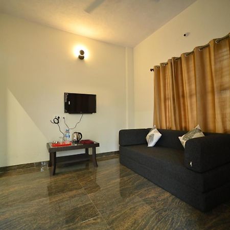 Coorg Homestay Resort Kushālnagar Extérieur photo