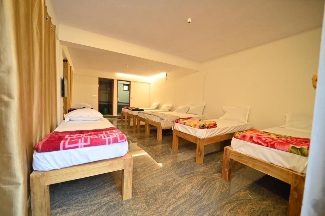Coorg Homestay Resort Kushālnagar Extérieur photo