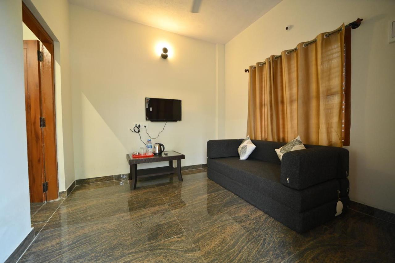 Coorg Homestay Resort Kushālnagar Extérieur photo