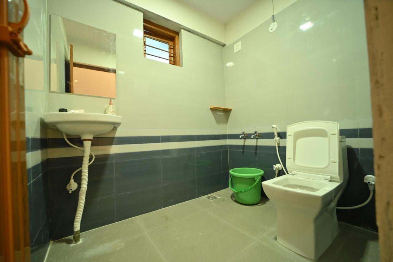 Coorg Homestay Resort Kushālnagar Extérieur photo