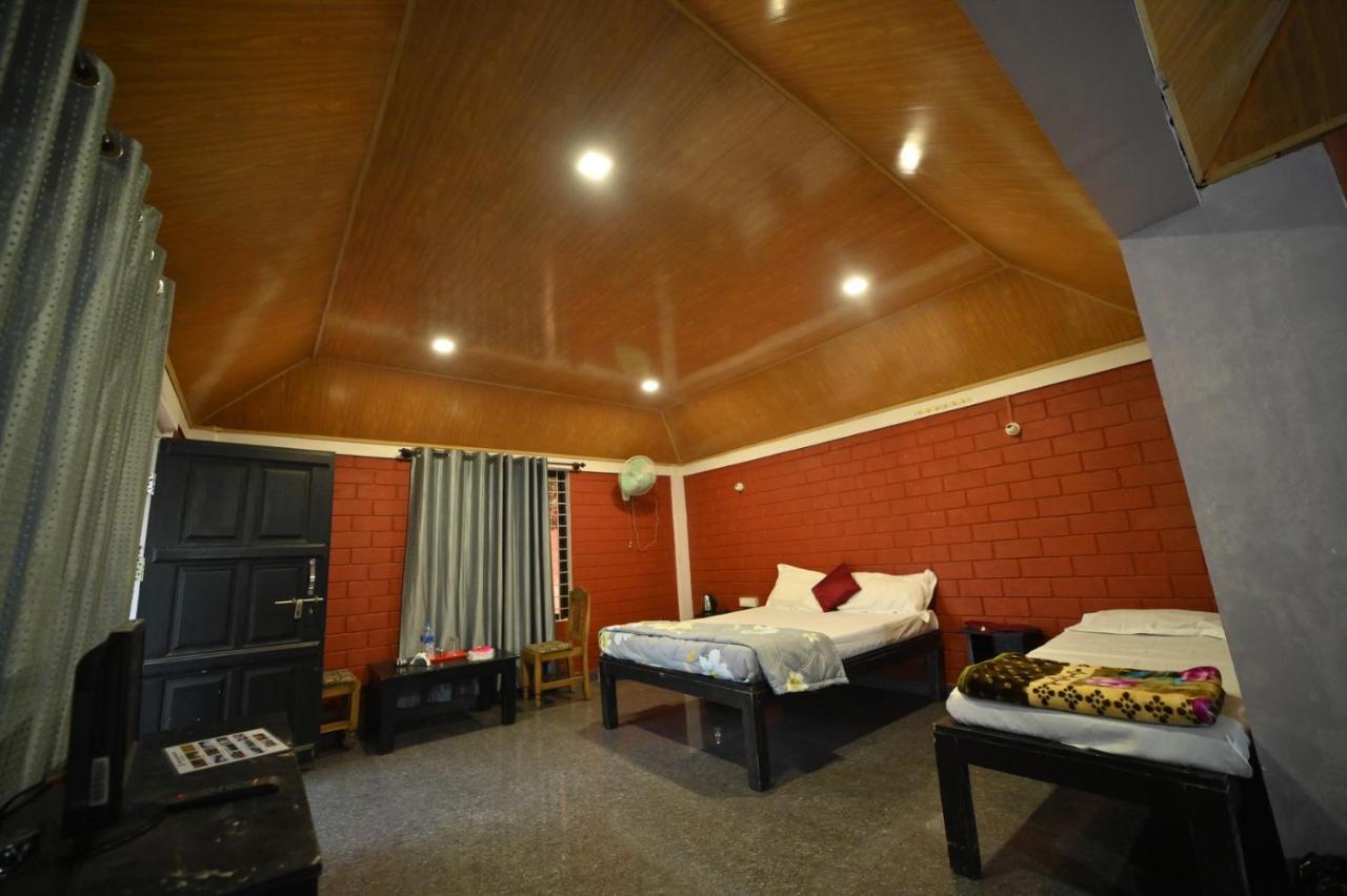 Coorg Homestay Resort Kushālnagar Extérieur photo