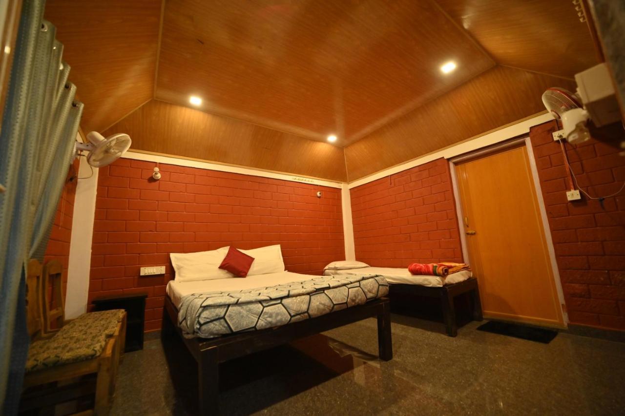 Coorg Homestay Resort Kushālnagar Extérieur photo