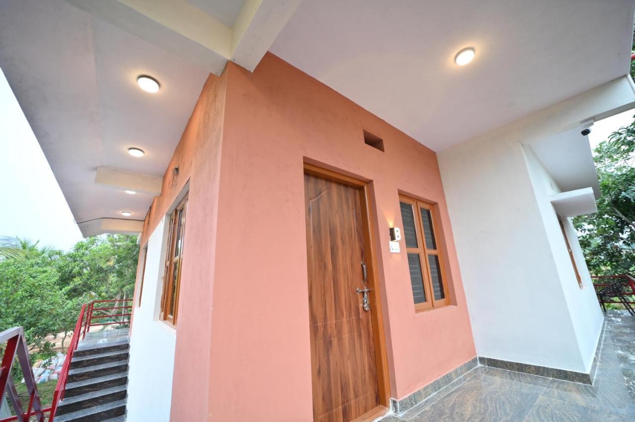 Coorg Homestay Resort Kushālnagar Extérieur photo