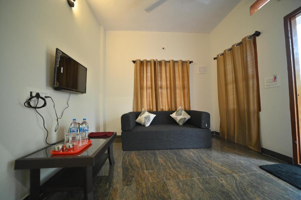 Coorg Homestay Resort Kushālnagar Extérieur photo