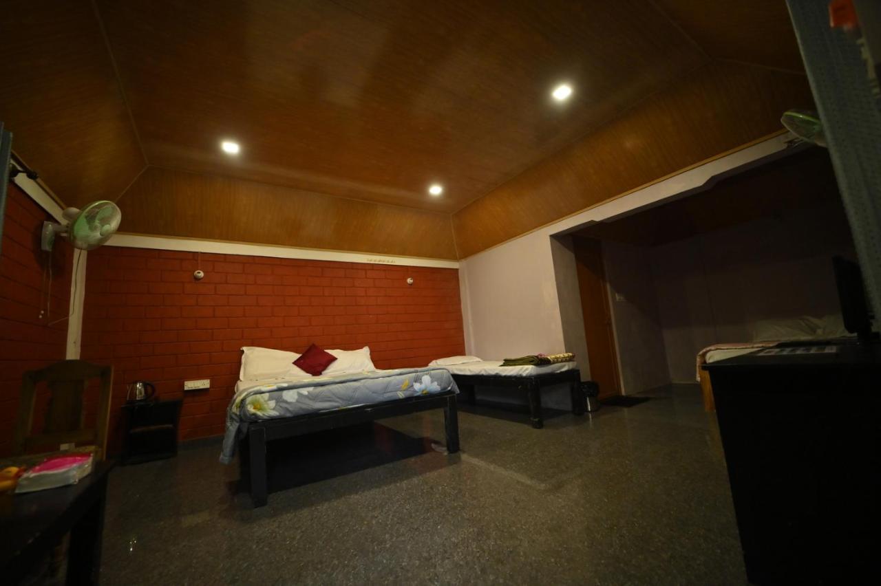 Coorg Homestay Resort Kushālnagar Extérieur photo