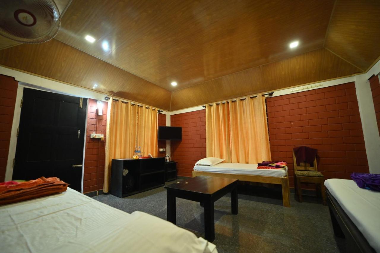Coorg Homestay Resort Kushālnagar Extérieur photo