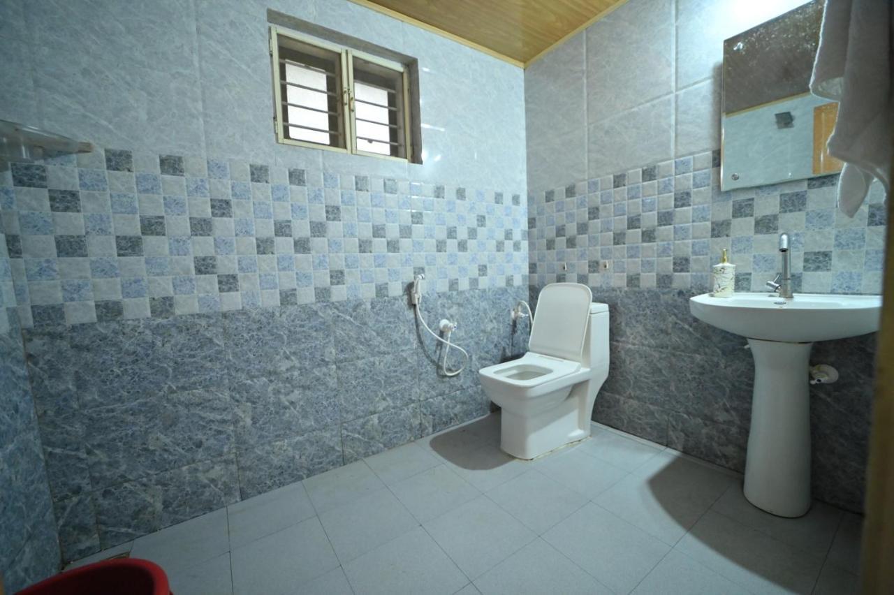 Coorg Homestay Resort Kushālnagar Extérieur photo