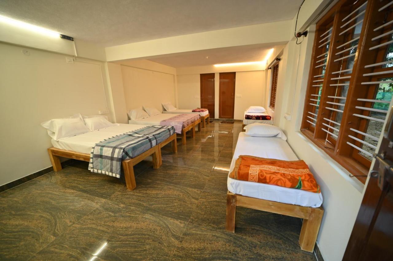 Coorg Homestay Resort Kushālnagar Extérieur photo