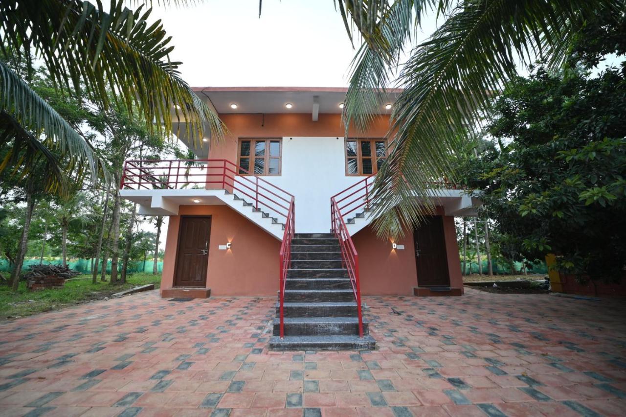 Coorg Homestay Resort Kushālnagar Extérieur photo