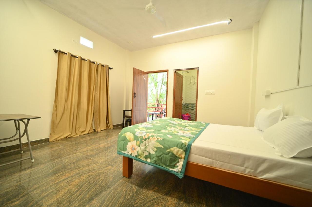Coorg Homestay Resort Kushālnagar Extérieur photo