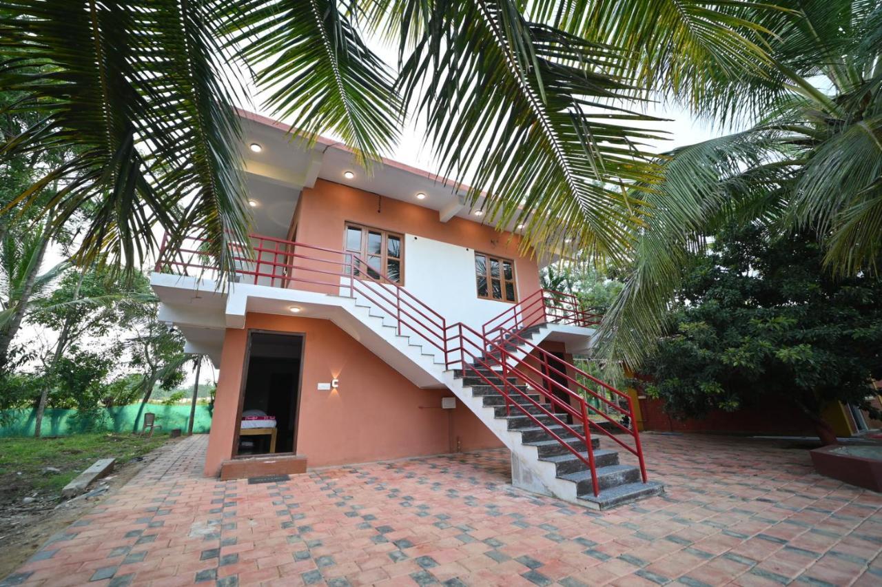 Coorg Homestay Resort Kushālnagar Extérieur photo