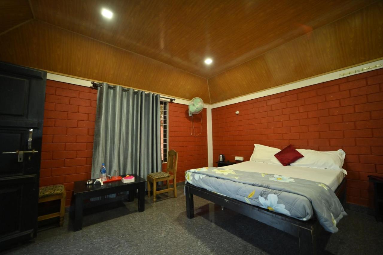 Coorg Homestay Resort Kushālnagar Extérieur photo