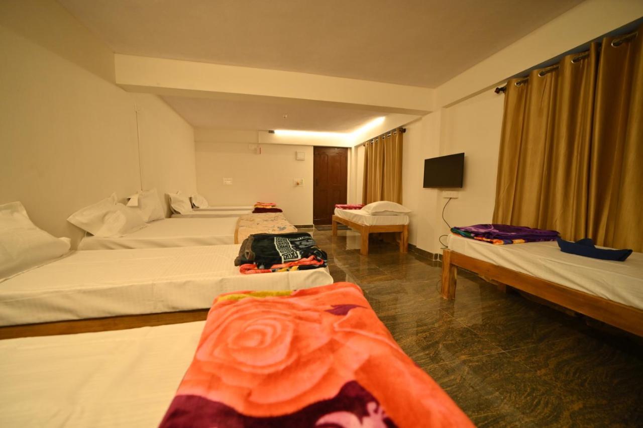 Coorg Homestay Resort Kushālnagar Extérieur photo