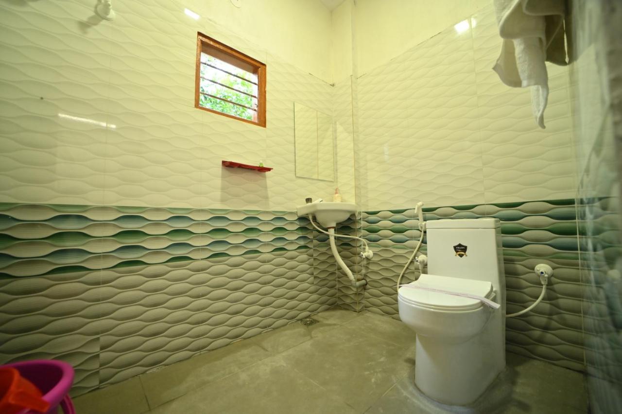 Coorg Homestay Resort Kushālnagar Extérieur photo