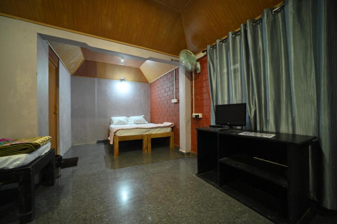 Coorg Homestay Resort Kushālnagar Extérieur photo