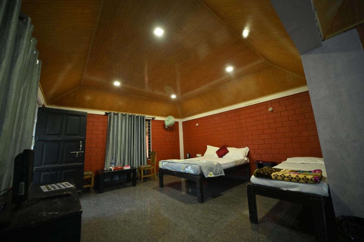 Coorg Homestay Resort Kushālnagar Extérieur photo