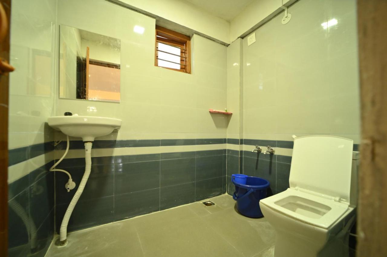 Coorg Homestay Resort Kushālnagar Extérieur photo