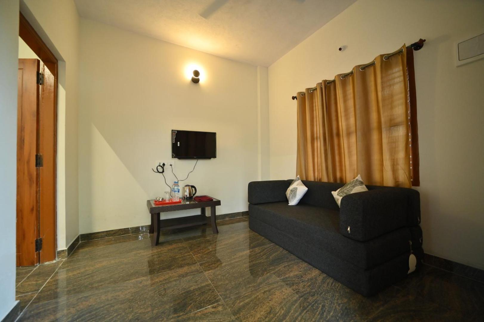 Coorg Homestay Resort Kushālnagar Extérieur photo