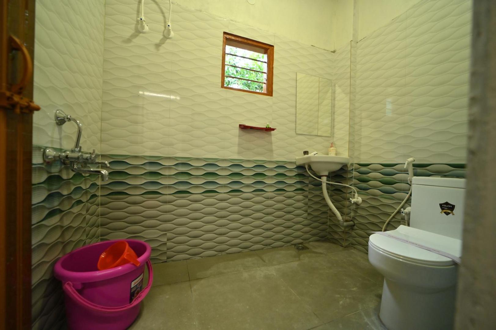 Coorg Homestay Resort Kushālnagar Extérieur photo